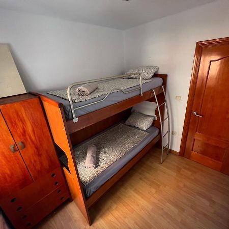3 Bedrooms Apt With The Sea View Málaga Buitenkant foto
