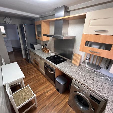 3 Bedrooms Apt With The Sea View Málaga Buitenkant foto