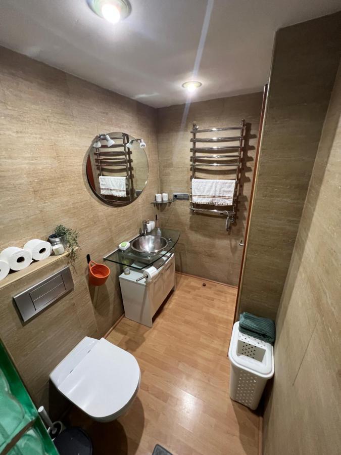 3 Bedrooms Apt With The Sea View Málaga Buitenkant foto