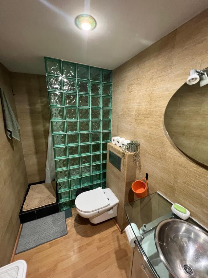 3 Bedrooms Apt With The Sea View Málaga Buitenkant foto